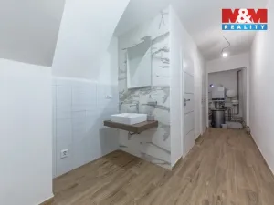 Pronájem komerční nemovitosti, Zdiby - Přemyšlení, U Továrny, 57 m2