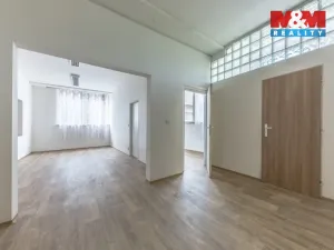 Pronájem skladu, Zdiby - Přemyšlení, U Továrny, 265 m2