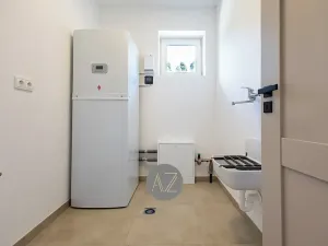 Prodej rodinného domu, Zahořany, 103 m2
