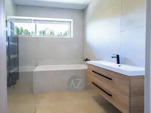 Prodej rodinného domu, Zahořany, 103 m2