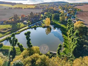 Prodej rodinného domu, Zahořany, 103 m2