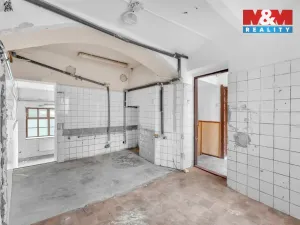 Prodej rodinného domu, Železnice, Šimonova, 180 m2