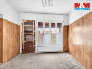Prodej rodinného domu, Železnice, Šimonova, 180 m2