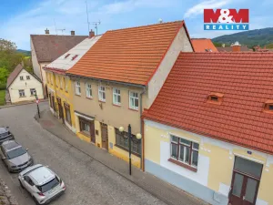 Prodej rodinného domu, Železnice, Šimonova, 180 m2