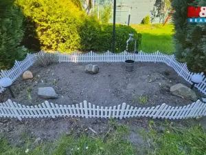 Prodej chaty, Kladno, 20 m2