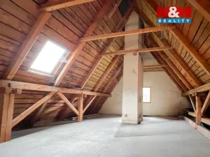 Prodej rodinného domu, Sušice - Volšovy, 245 m2