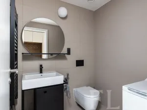 Pronájem bytu 1+kk, Praha - Strašnice, Ramonova, 27 m2