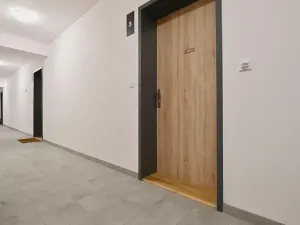 Pronájem bytu 1+kk, Nymburk, Bobnická, 55 m2