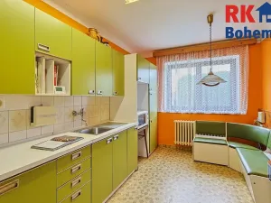 Prodej rodinného domu, Přistoupim, 86 m2