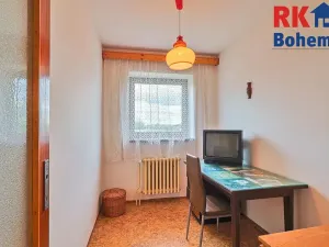 Prodej rodinného domu, Přistoupim, 86 m2