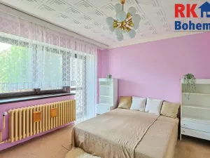Prodej rodinného domu, Přistoupim, 86 m2