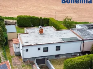 Prodej rodinného domu, Přistoupim, 86 m2