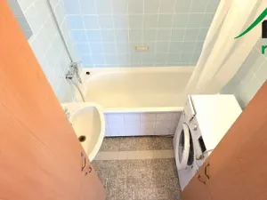 Pronájem bytu 3+1, Planá, 79 m2
