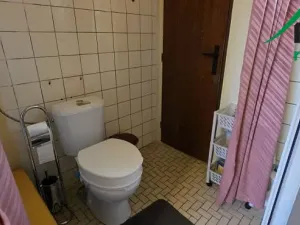 Prodej bytu 2+1, Planá, 60 m2
