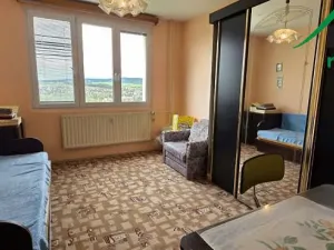 Pronájem bytu 3+1, Tachov, Bělojarská, 82 m2