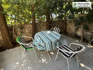 Prodej bytu 1+kk, Gajac, Chorvatsko, 26 m2