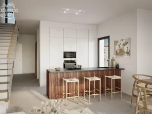 Prodej bytu 3+kk, Torrevieja, Alicante, Španělsko, 77 m2