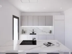 Prodej rodinného domu, Benijofar, Alicante, Španělsko, 141 m2