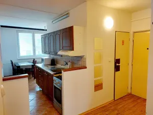Pronájem bytu 3+1, Brno, Řezáčova, 85 m2
