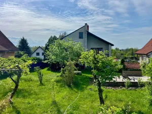 Prodej rodinného domu, Všetaty, 166 m2