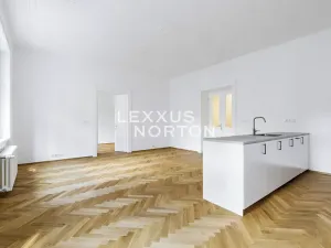 Pronájem bytu 2+kk, Praha - Josefov, Maiselova, 90 m2