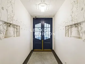 Pronájem bytu 2+kk, Praha - Josefov, Maiselova, 90 m2