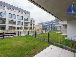 Pronájem bytu 2+kk, Praha - Holešovice, U průhonu, 48 m2