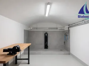 Pronájem bytu 2+kk, Praha - Holešovice, U průhonu, 48 m2