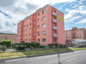 Pronájem bytu 2+1, Litvínov, Ruská, 56 m2
