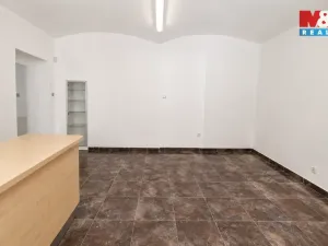 Pronájem obchodního prostoru, Český Těšín, Štefánikova, 65 m2