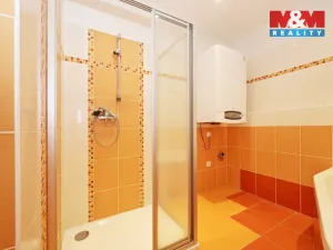 Prodej bytu 4+1, Žďár nad Sázavou - Žďár nad Sázavou 3, Kupecká, 117 m2