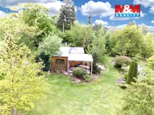 Prodej chaty, Český Šternberk, 38 m2