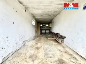 Prodej garáže, Lodhéřov, 20 m2