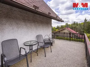 Prodej chaty, Bohostice, 65 m2
