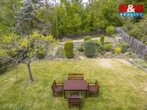 Prodej chaty, Bohostice, 65 m2
