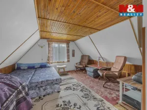 Prodej chaty, Bohostice, 65 m2