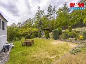 Prodej chaty, Bohostice, 65 m2