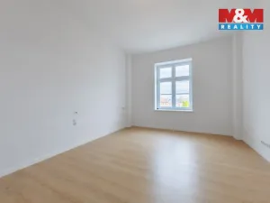 Prodej bytu 3+kk, Cheb, K Nemocnici, 90 m2