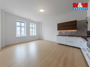 Prodej bytu 3+kk, Cheb, K Nemocnici, 90 m2