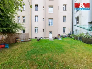 Prodej bytu 3+kk, Cheb, K Nemocnici, 90 m2