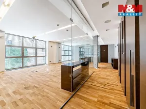 Pronájem kanceláře, Olomouc, Horní náměstí, 172 m2