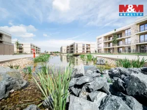 Prodej bytu 3+kk, Brandýs nad Labem-Stará Boleslav, Dřevčická, 77 m2
