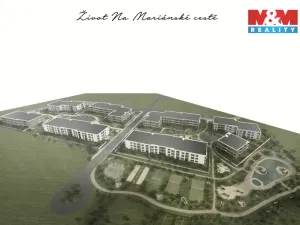Prodej bytu 3+kk, Brandýs nad Labem-Stará Boleslav, Dřevčická, 77 m2
