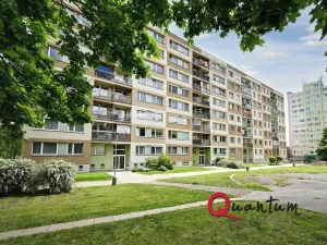 Prodej bytu 3+kk, Praha - Chodov, Jažlovická, 64 m2