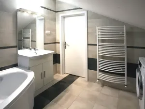 Prodej vícegeneračního domu, Stříbrná Skalice, Pražská, 146 m2