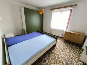 Prodej bytu 2+1, Velké Březno, Litoměřická, 60 m2