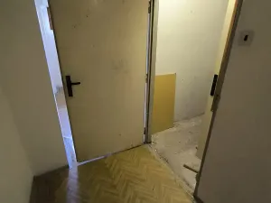 Prodej bytu 2+1, Velké Březno, Litoměřická, 60 m2