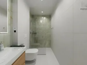 Prodej bytu 1+kk, Brno, Elišky Přemyslovny, 35 m2