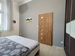 Pronájem bytu 2+kk, Písek, Pražská, 45 m2