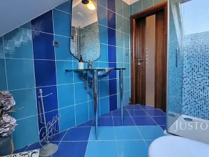 Prodej bytu 5+kk, Písek, Budějovická, 182 m2